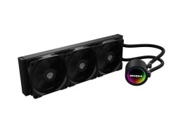 Genesis Chłodzenie wodne Genesis Hydria 360 czarne