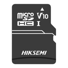HIKSEMI Karta pamięci microSDHC HIKSEMI NEO HOME HS-TF-D1(STD) 32GB 92/25 MB/s Class 10 U1 TLC V10
