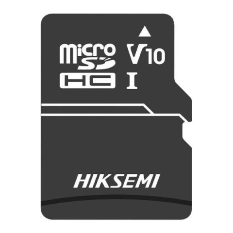 HIKSEMI Karta pamięci microSDHC HIKSEMI NEO HOME HS-TF-D1(STD) 32GB 92/25 MB/s Class 10 U1 TLC V10