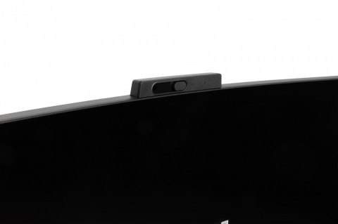 IIYAMA Monitor 34 cale XCB3497WQSNPH-B1,VA,UWQHD,1500R,USB-C Dock 95W, RJ45, KVM,2x5W, kamera 5MP, /5y/