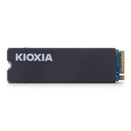 KIOXIA Dysk SSD KIOXIA EXCERIA 1TB M.2 2280 PCIe Gen4x4 NVMe (6200/4900 MB/s) z radiatorem
