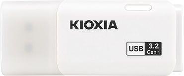 KIOXIA Pendrive KIOXIA U301 32GB USB 3.2 Gen 1 White