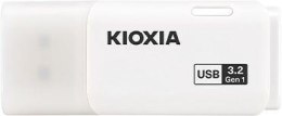 KIOXIA Pendrive KIOXIA U301 64GB USB 3.2 Gen 1 White