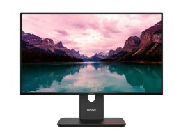 Lenovo Monitor ThinkVision 23.8 cala T24-40 64A4MATXEU