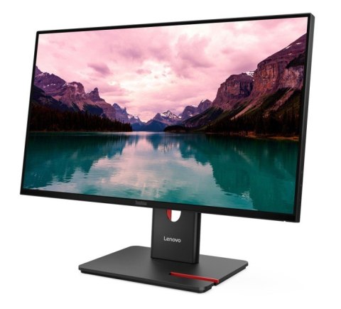 Lenovo Monitor ThinkVision 23.8 cala T24-40 64A4MATXEU