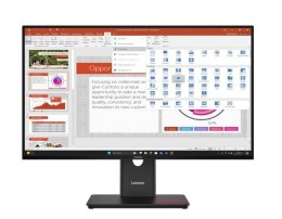 Lenovo Monitor ThinkVision T27-40 27 cali 64A5MAT6EU
