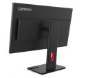 Lenovo Monitor ThinkVision T27-40 27 cali 64A5ZAT6EU