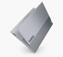 Lenovo Notebook ThinkBook 16 G8 21SK008QPB W11Pro Ultra 7 255H/16GB/512GB/INT/16.0 WUXGA/Luna Grey/3YRS OS + CO2 Offset