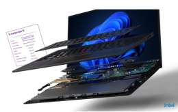 Lenovo Ultrabook Thinkpad X1 Carbon G13 21NS004NPB W11Pro Ultra 7 258V/32GB/1TB/INT/14.0 WUXGA/Touch/Black/3YRS Premier Support + CO2 