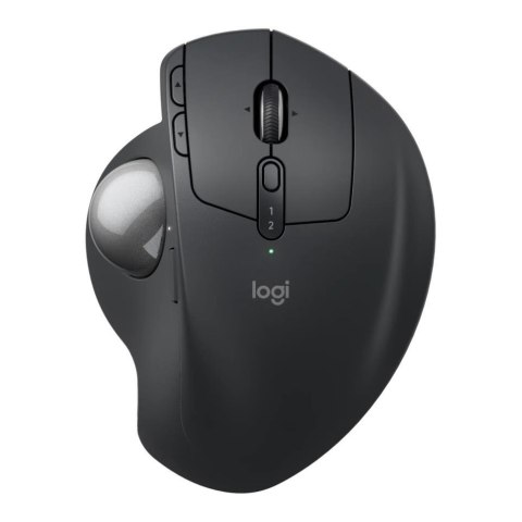 Logitech Mysz bezprzewodowa Logitech MX Ergo S optyczna Grafitowa
