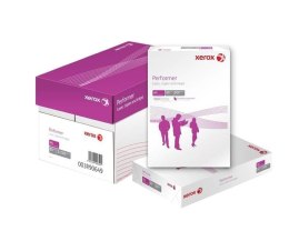 Xerox Papier biurowy Xerox Performer, A4, karton 5x ryza (2500ark), 80g