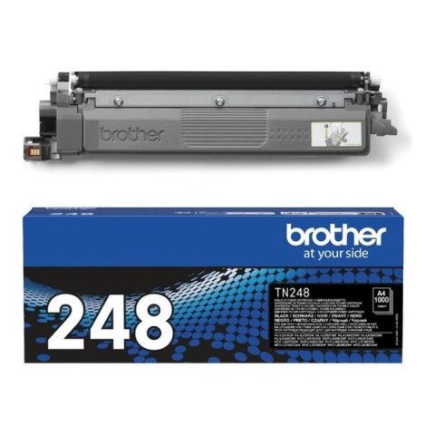 Brother Toner Brother TN-248BK Black 1000str.