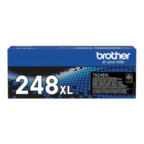 Brother Toner Brother TN248XLBK Black 3000str.