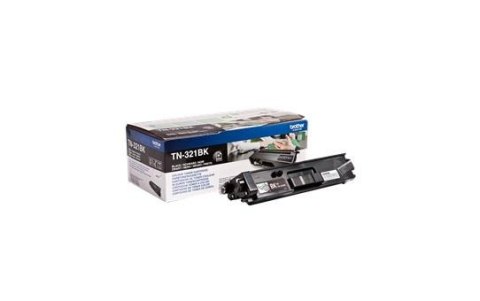 Brother Toner Brother TN321BK black