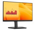 Dell Monitor E2225HSM 21.5 cala LED VA Full HD (1920 x1080)/16:9/DP/HDMI/VGA/Speakers/3Y