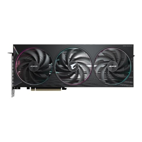 Gigabyte Karta VGA Gigabyte AORUS GeForce RTX 5060 ELITE 8G 8GB GDDR7 128bit HDMI+3xDP PCIe5.0