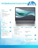 HP Inc. Notebook EliteBook 640 G11 U5-135H 512GB/16GB/W11Pro/14.0 A37VTET