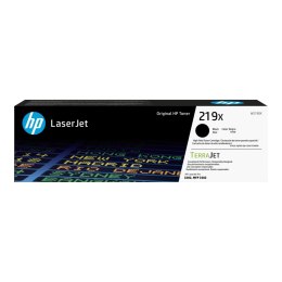 HP Toner HP 219X (W2190X) Black 3200str.