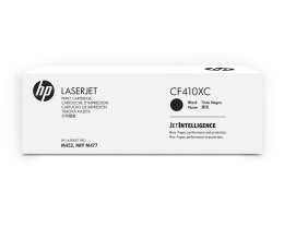 HP Toner HP 410XC (CF410XC) black