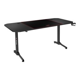 Huzaro Biurko gamingowe Huzaro Hero 4.7 Black