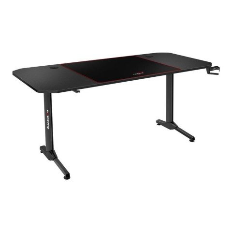 Huzaro Biurko gamingowe Huzaro Hero 4.7 Black