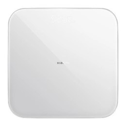XIAOMI Waga łazienkowa Xiaomi Smart Scale S200 biała