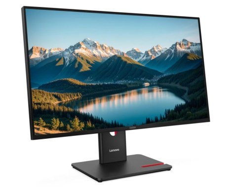 Lenovo Monitor ThinkVision 27.0 P27Q-40 WLED LCD 64A7ZAT6EU