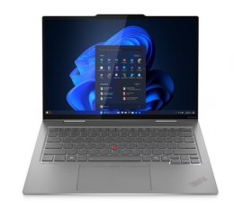 Lenovo Ultrabook Thinkpad X1 2-in-1 Gen10 21NU0023PB W11Pro Ultra 7 258V/32GB/1TB/INT/14.0 2.8K/Touch/Grey/3YRS Premier Support + CO2 O