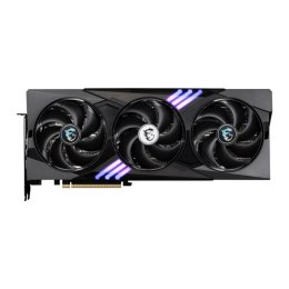 MSI Karta VGA MSI GeForce RTX 5070 12G GAMING TRIO OC 12GB GDDR7 192bit HDMI+3xDP PCIe5.0