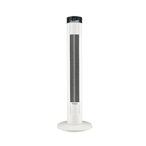 VEROTECH Wentylator kolumnowy z pilotem Verotech VF-910W