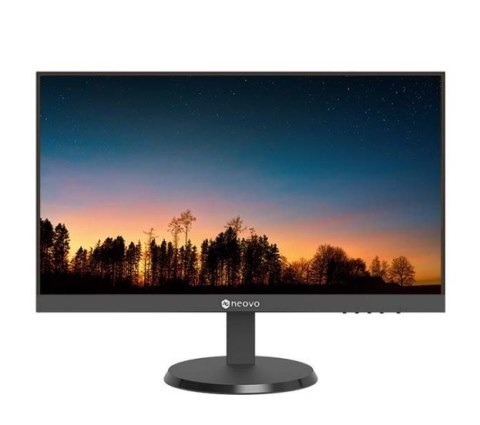 AG NEOVO Monitor 21,5 cala LW-2203 HDMI VGA 100Hz