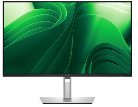 Dell Monitor 23.8 cala P2425D IPS LED QHD (2560x1440)/16:9/HDMI/DP/USB-C/3xUSB/3Y AES&PPG