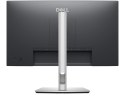 Dell Monitor 23.8 cala P2425D IPS LED QHD (2560x1440)/16:9/HDMI/DP/USB-C/3x USB/5Y AES&PPG