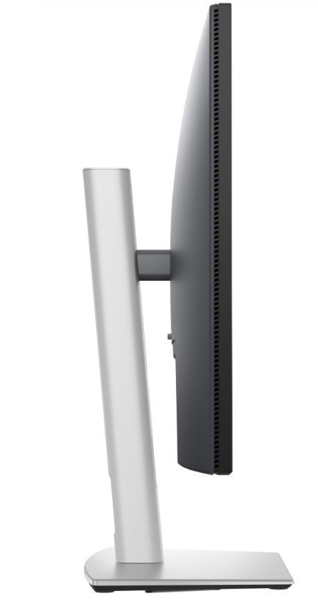 Dell Monitor 27 cali P2725QE IPS LED UHD 4K(3840x 2160)/16:9/HDMI/DP/USB-C/3xUSB/RJ45/3Y