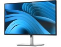 Dell Monitor 27 cali P2725QE IPS LED UHD 4K(3840x 2160)/16:9/HDMI/DP/USB-C/3xUSB/RJ45/3Y