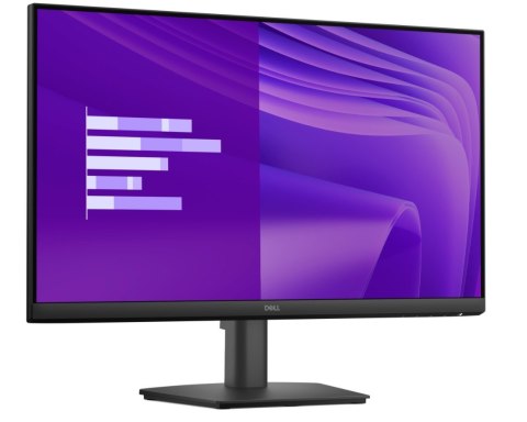 Dell Monitor E2425HM 23.8 cala VA LED Full HD (1920x1080)/16:9/DP/HDMI/VGA/3Y
