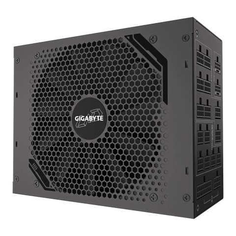 Gigabyte Zasilacz Gigabyte GP-UD1600PM-PG5 1600W PCIE5.0 140mm 80+Platinum