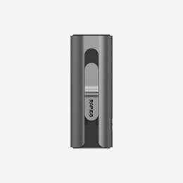 HIKSEMI Pendrive HIKSEMI Rapids S560 128GB USB 3.2 Type-A&C (560/500 MB/s)