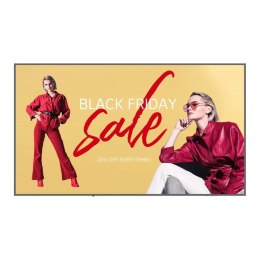 LG Monitor LG 98UM5K-B WebOS UHD Signage (16/7)