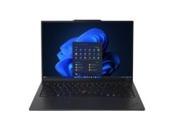 Lenovo Ultrabook ThinkPad X1 Carbon G13 21NX009BPB W11Pro Ultra 7 255U/32GB/1TB/INT/14.0 WUXGA/Black/3YRS Premier Support Plus + CO2 Of
