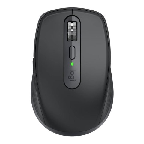 Logitech Mysz bezprzewodowa Logitech MX Anywhere 3S for Business laserowa czarna