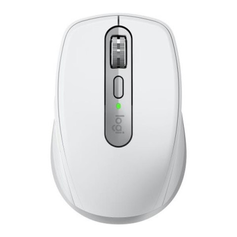 Logitech Mysz bezprzewodowa Logitech MX Anywhere 3S laserowa szara