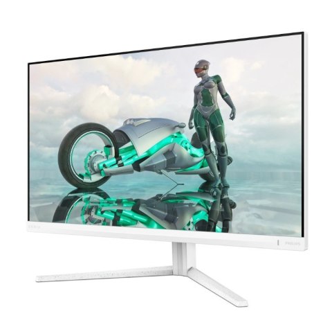 Philips Monitor 27M2N3501PA 27 cali IPS 260Hz HDMIx2 DP Pivot Głośniki