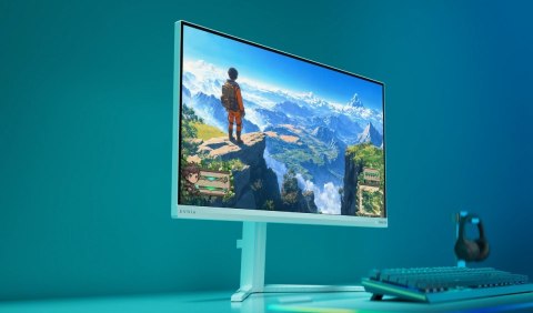 Philips Monitor 27M2N3501PA 27 cali IPS 260Hz HDMIx2 DP Pivot Głośniki