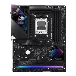 ASRock Płyta ASrock B850 Riptide WiFi /AMD B850/DDR5/SATA3/M.2/USB3.2/WiFi/BT/PCIe5.0/AM5/ATX