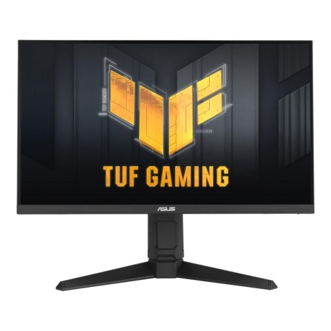 Asus Monitor Asus 24,5" TUF Gaming VG259QL5A Fast IPS FHD 200Hz 2xHDMI DP głośniki