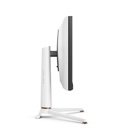 Benq Monitor 27 cali EX271Q 2K IPS IPS/180Hz/2K/Gaming