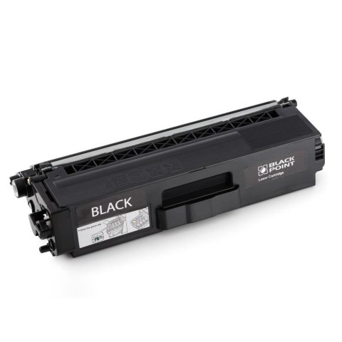 Black Point S.A. Toner Black Point do Brother (TN-423BK) Black 6500 str.