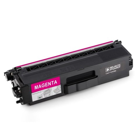 Black Point S.A. Toner Black Point do Brother (TN-423M) Magenta 4000 str.
