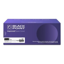 Black Point S.A. Toner Black Point do Hp (CF230X) Black 3900 str. z chipem